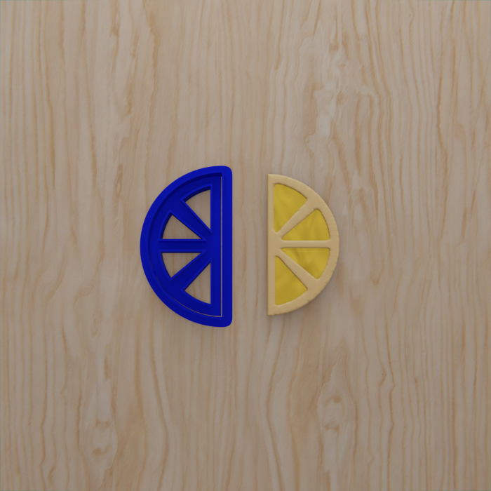 Spicchio di limone